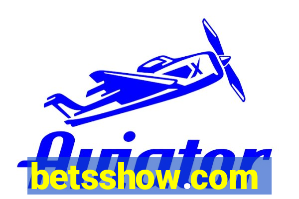 betsshow.com