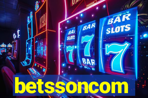 betssoncom