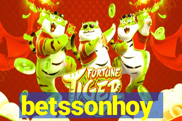 betssonhoy