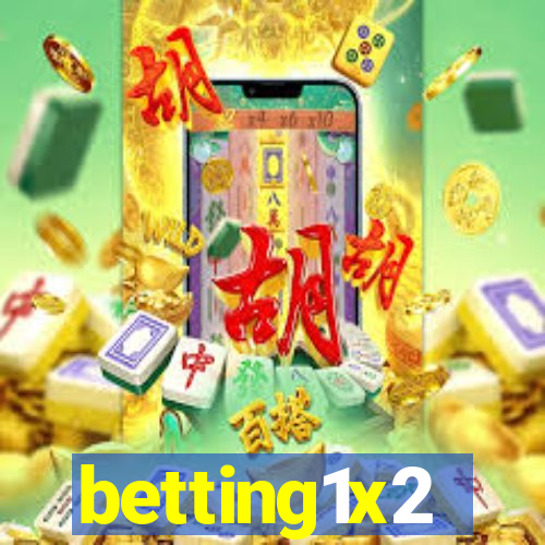 betting1x2