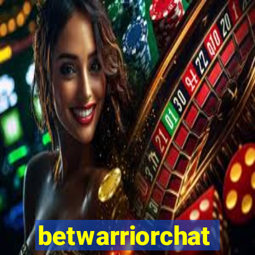 betwarriorchat