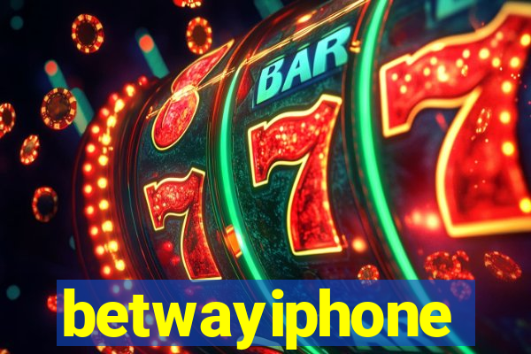 betwayiphone