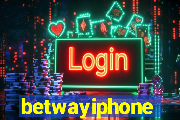 betwayiphone