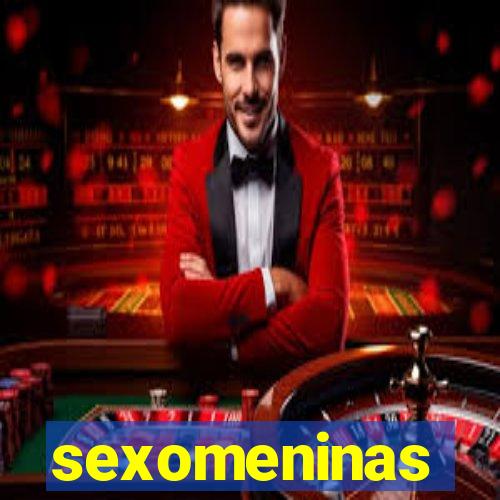 sexomeninas