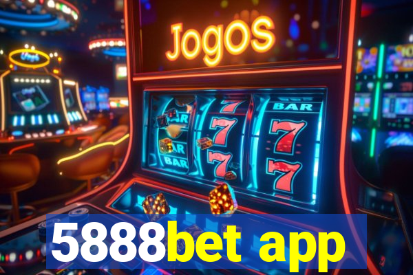 5888bet app