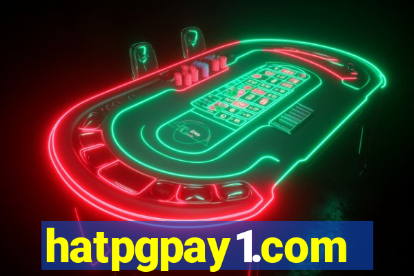 hatpgpay1.com