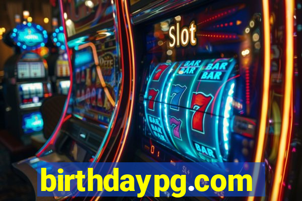 birthdaypg.com