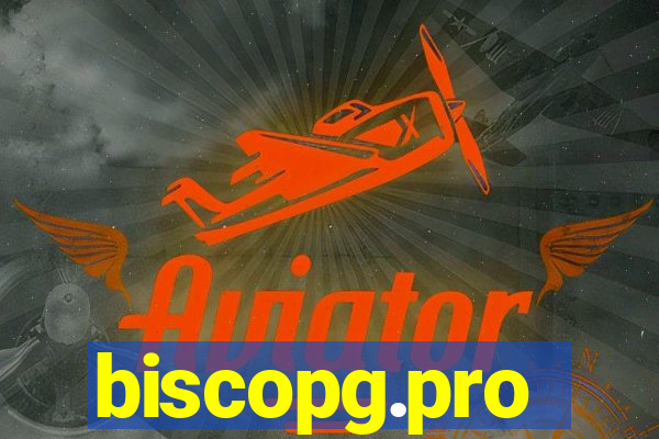 biscopg.pro