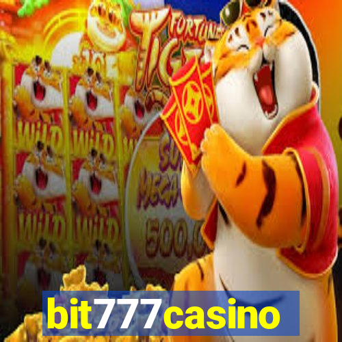 bit777casino