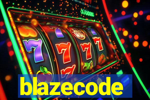 blazecode