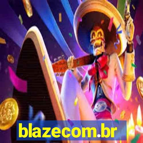 blazecom.br