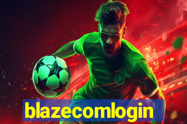 blazecomlogin