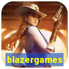 blazergames