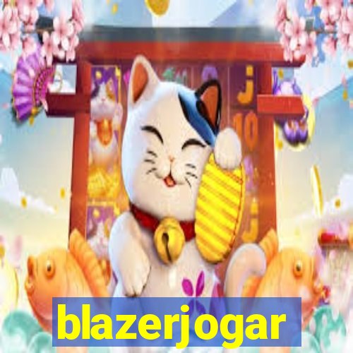 blazerjogar