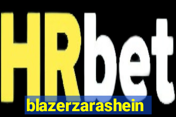 blazerzarashein