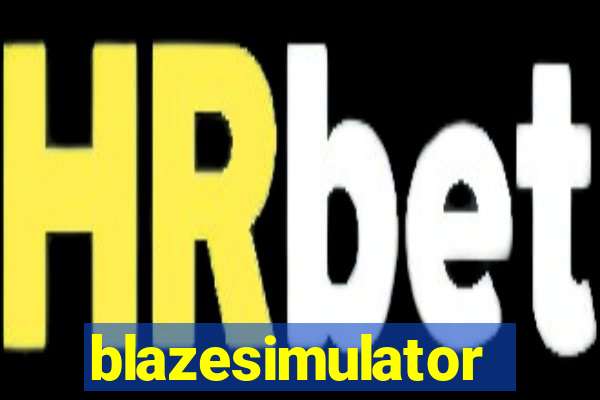 blazesimulator