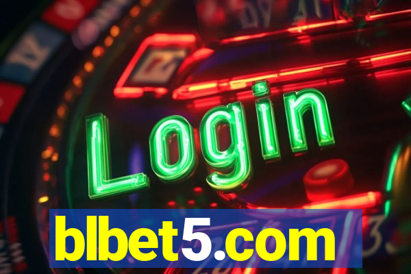 blbet5.com