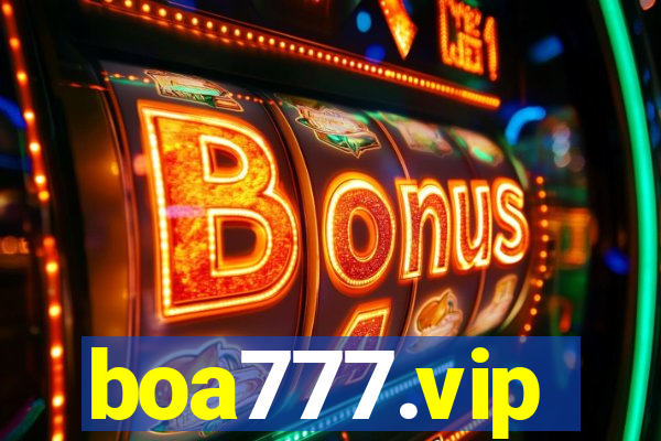 boa777.vip