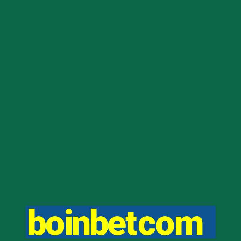 boinbetcom