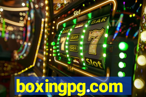 boxingpg.com