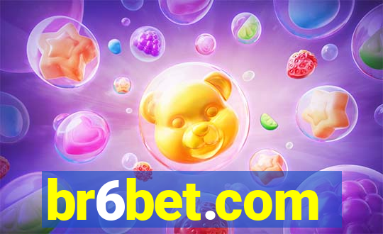 br6bet.com