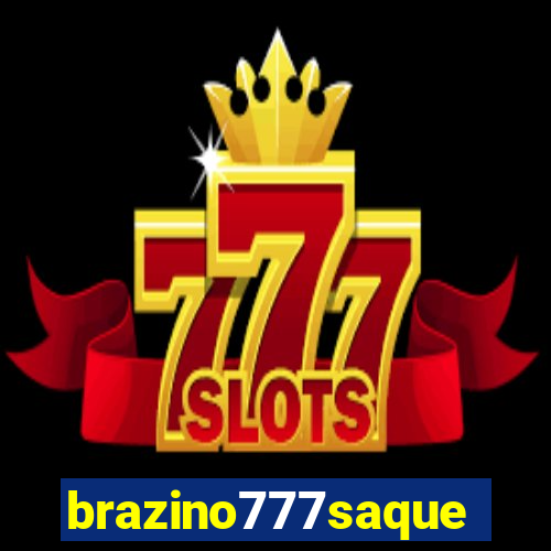 brazino777saque