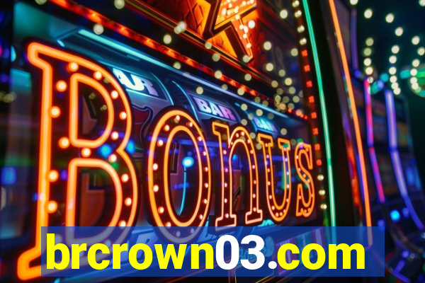 brcrown03.com