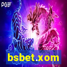 bsbet.xom