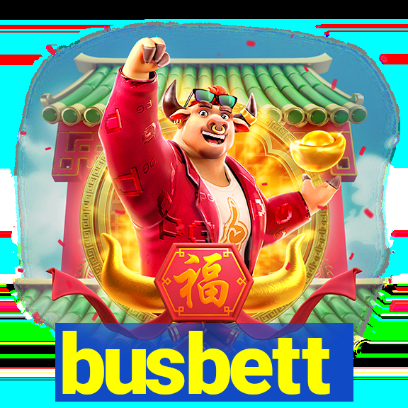 busbett