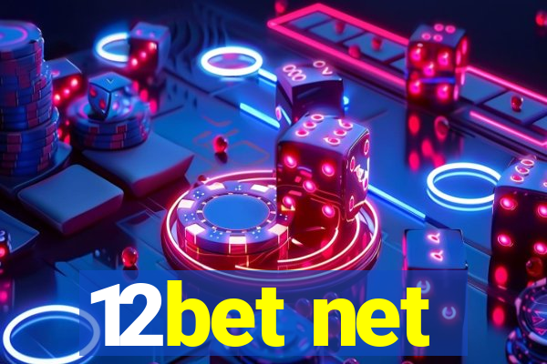 12bet net