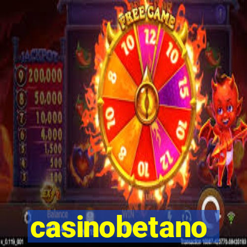 casinobetano