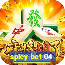 spicy bet 04