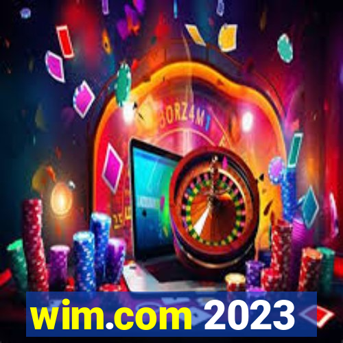 wim.com 2023