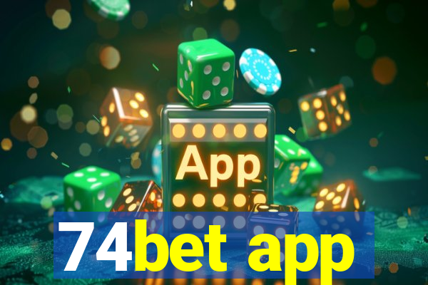 74bet app