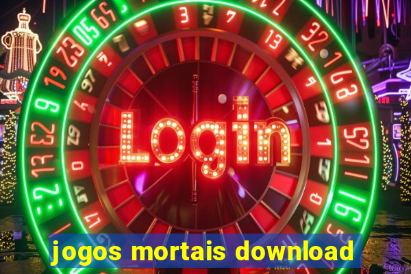 jogos mortais download