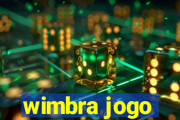 wimbra jogo