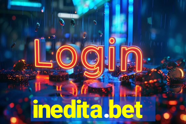 inedita.bet