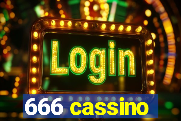 666 cassino