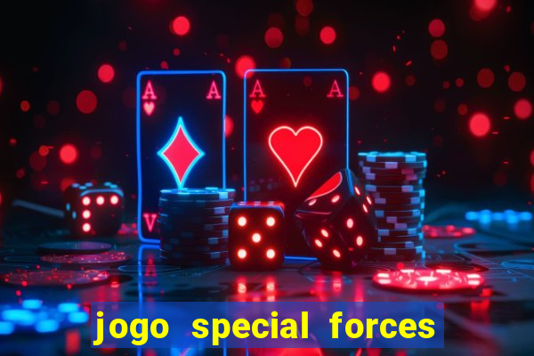 jogo special forces group 2