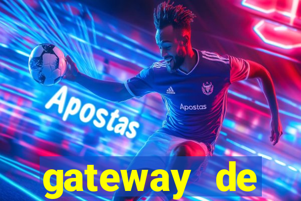 gateway de pagamento para cassino