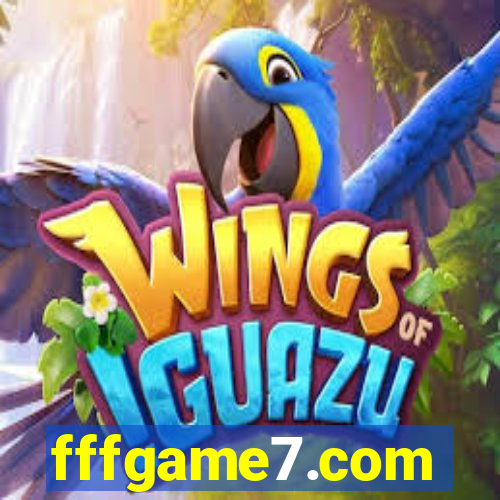 fffgame7.com