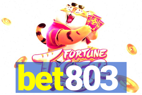 bet803