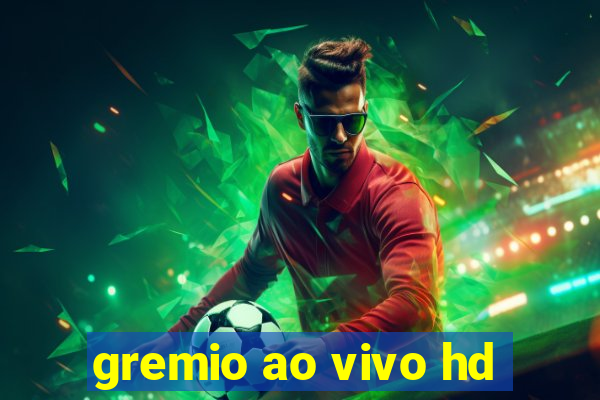 gremio ao vivo hd