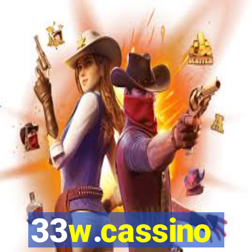 33w.cassino