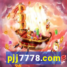 pjj7778.com