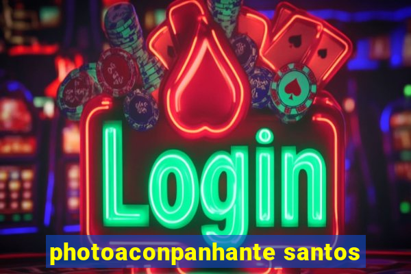 photoaconpanhante santos