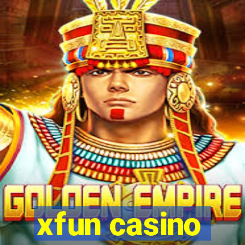 xfun casino