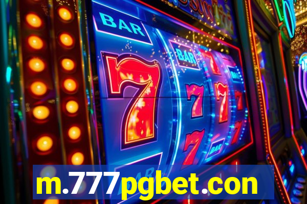 m.777pgbet.con