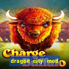 dragon city mod apk team2earn