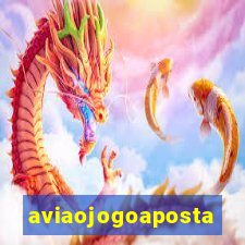 aviaojogoaposta